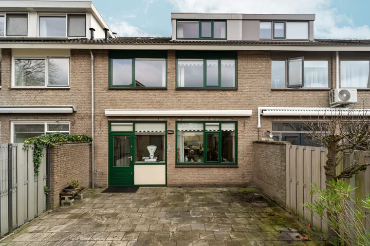 Foto 37 van 't Stegeslag 95