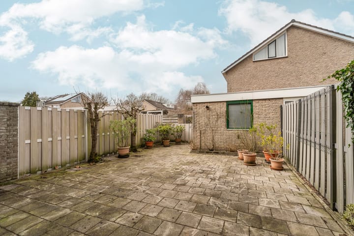 Foto 38 van 't Stegeslag 95