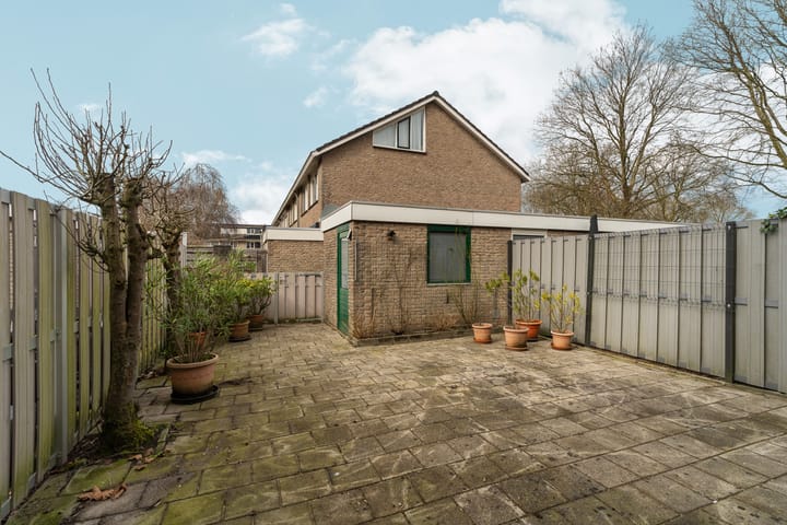 Foto 39 van 't Stegeslag 95