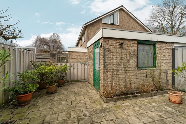 Foto 40 van 't Stegeslag 95