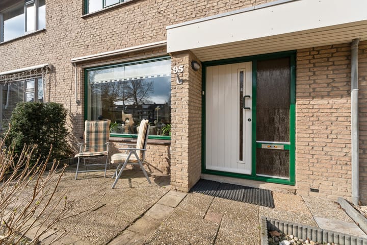 Foto 43 van 't Stegeslag 95