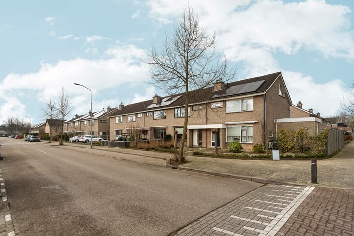 Foto 46 van 't Stegeslag 95