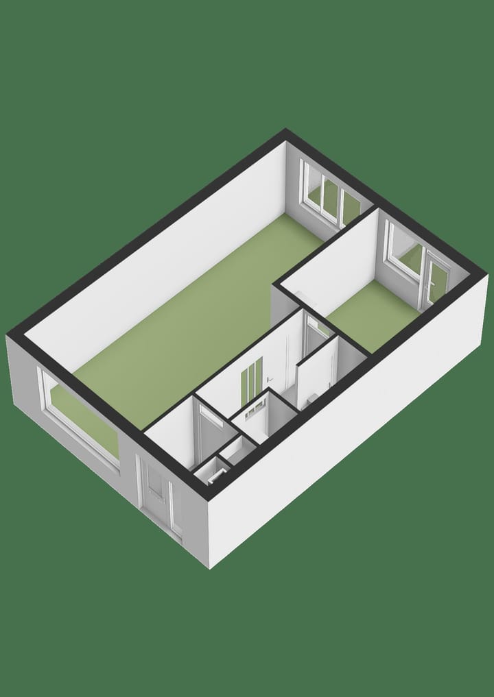 Foto 48 van 't Stegeslag 95