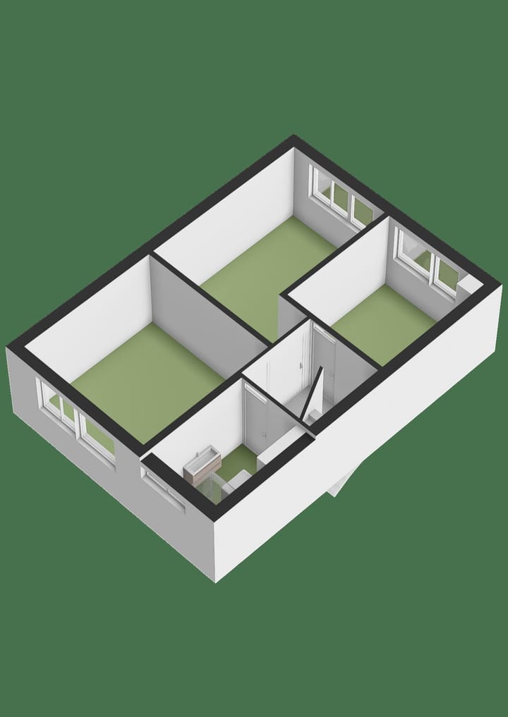 Foto 50 van 't Stegeslag 95