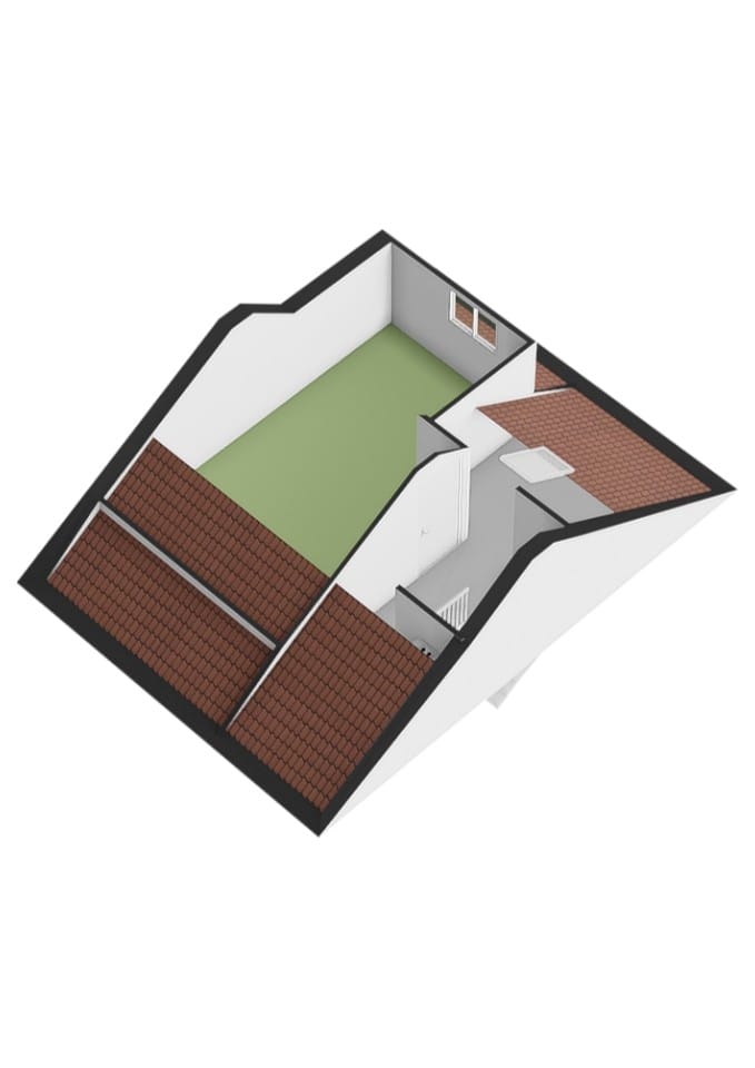 Foto 52 van 't Stegeslag 95