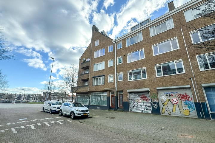 Bekijk foto 1 van Schonebergerweg 87-C02