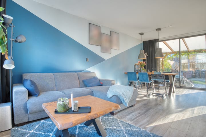 Foto 2 van Arubastraat 7