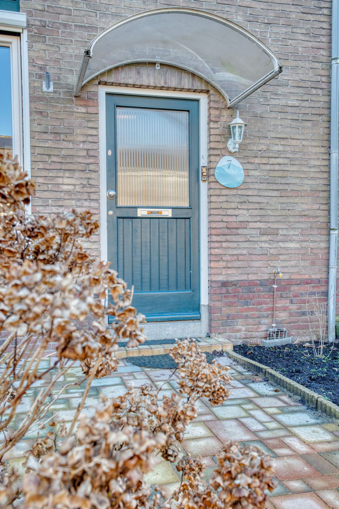 Photo 7 of Arubastraat 7