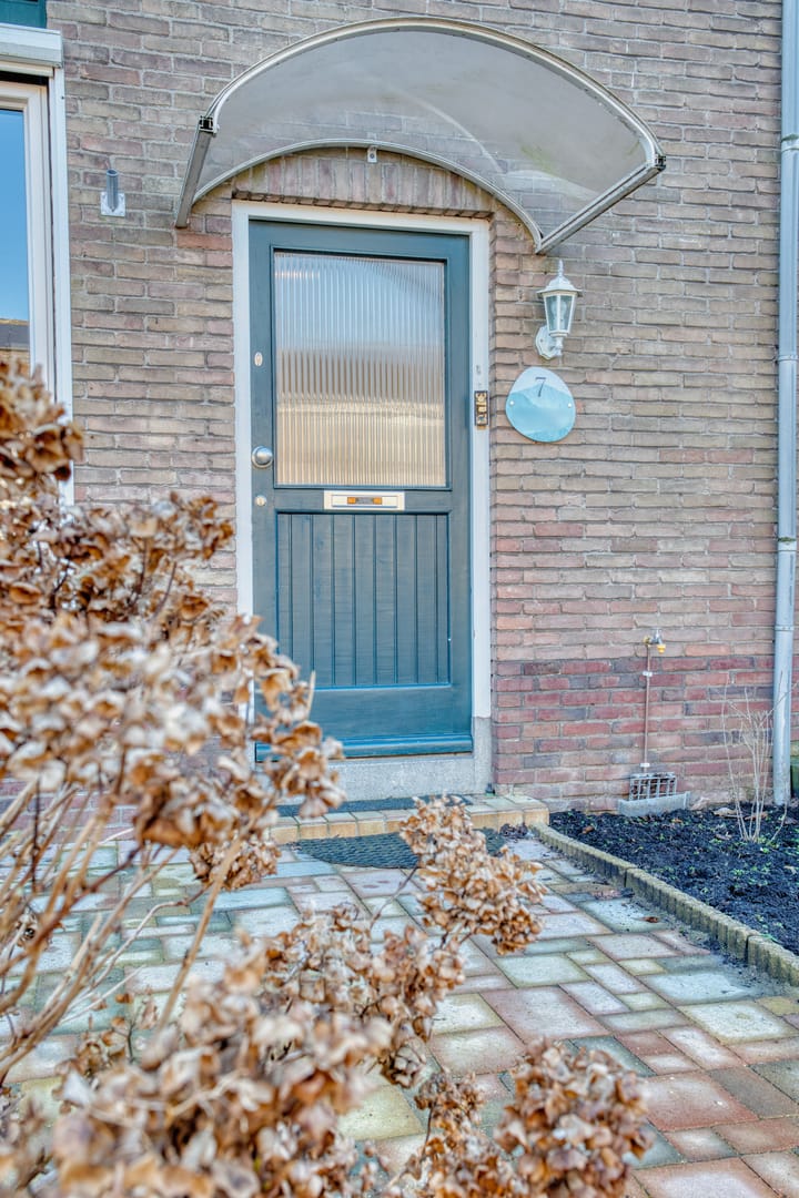 Photo 7 of Arubastraat 7