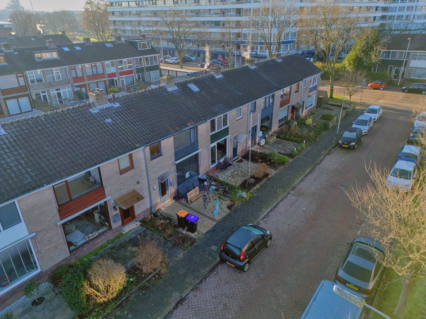 Photo 5 of Arubastraat 7