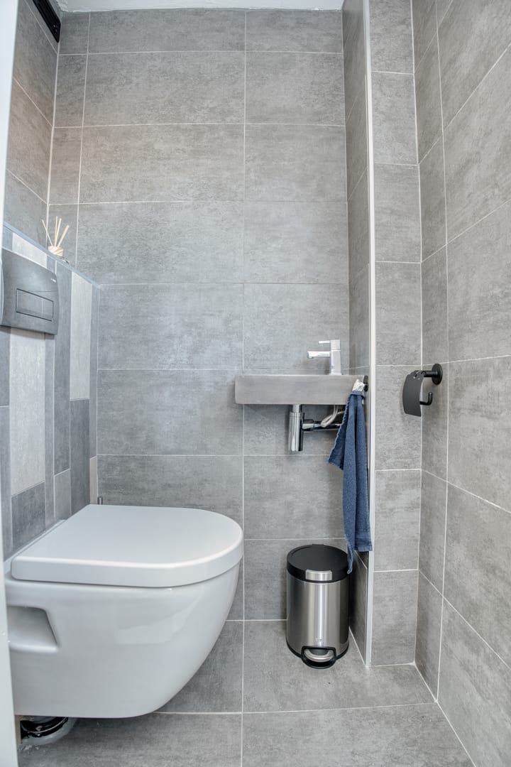 Photo 8 of Arubastraat 7