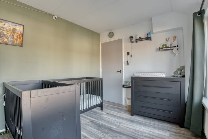 Photo 20 of Arubastraat 7