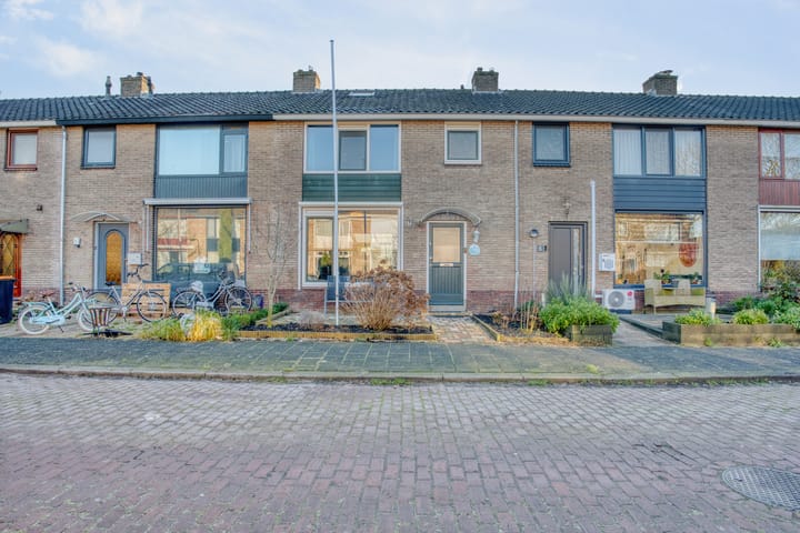 Photo 25 of Arubastraat 7