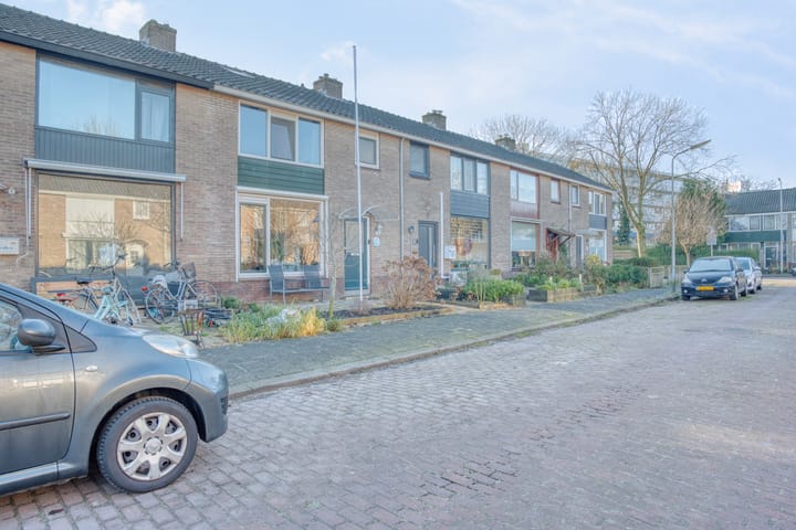 Photo 26 of Arubastraat 7