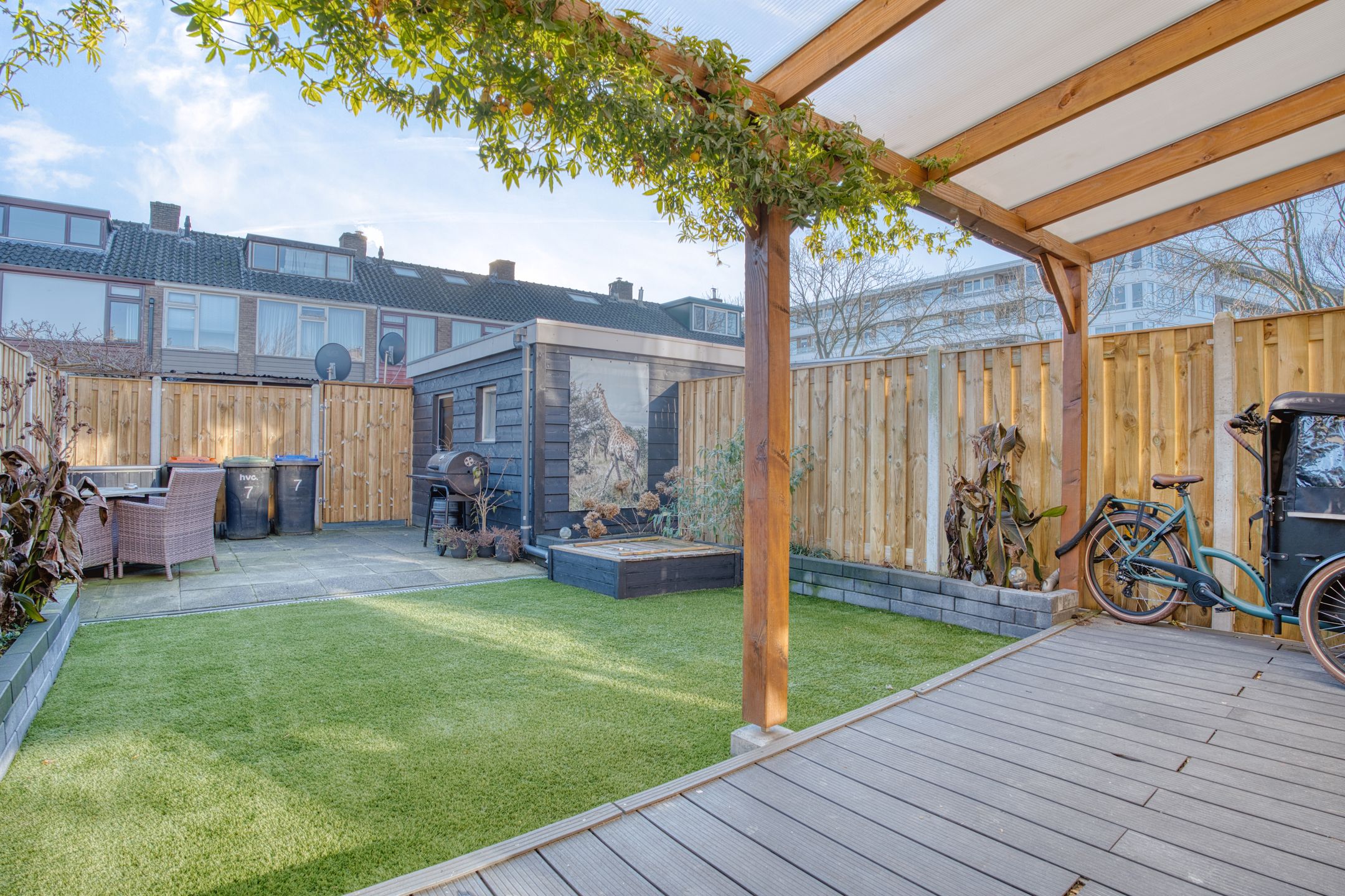 Photo 30 of Arubastraat 7