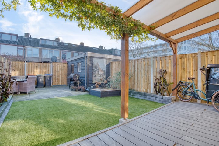 Photo 30 of Arubastraat 7