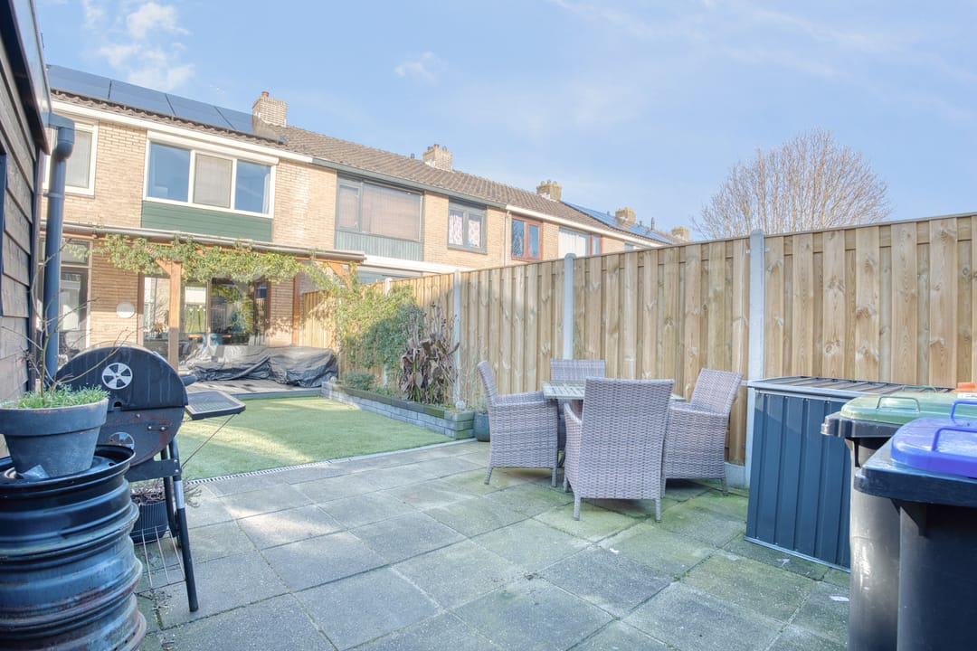 Photo 32 of Arubastraat 7