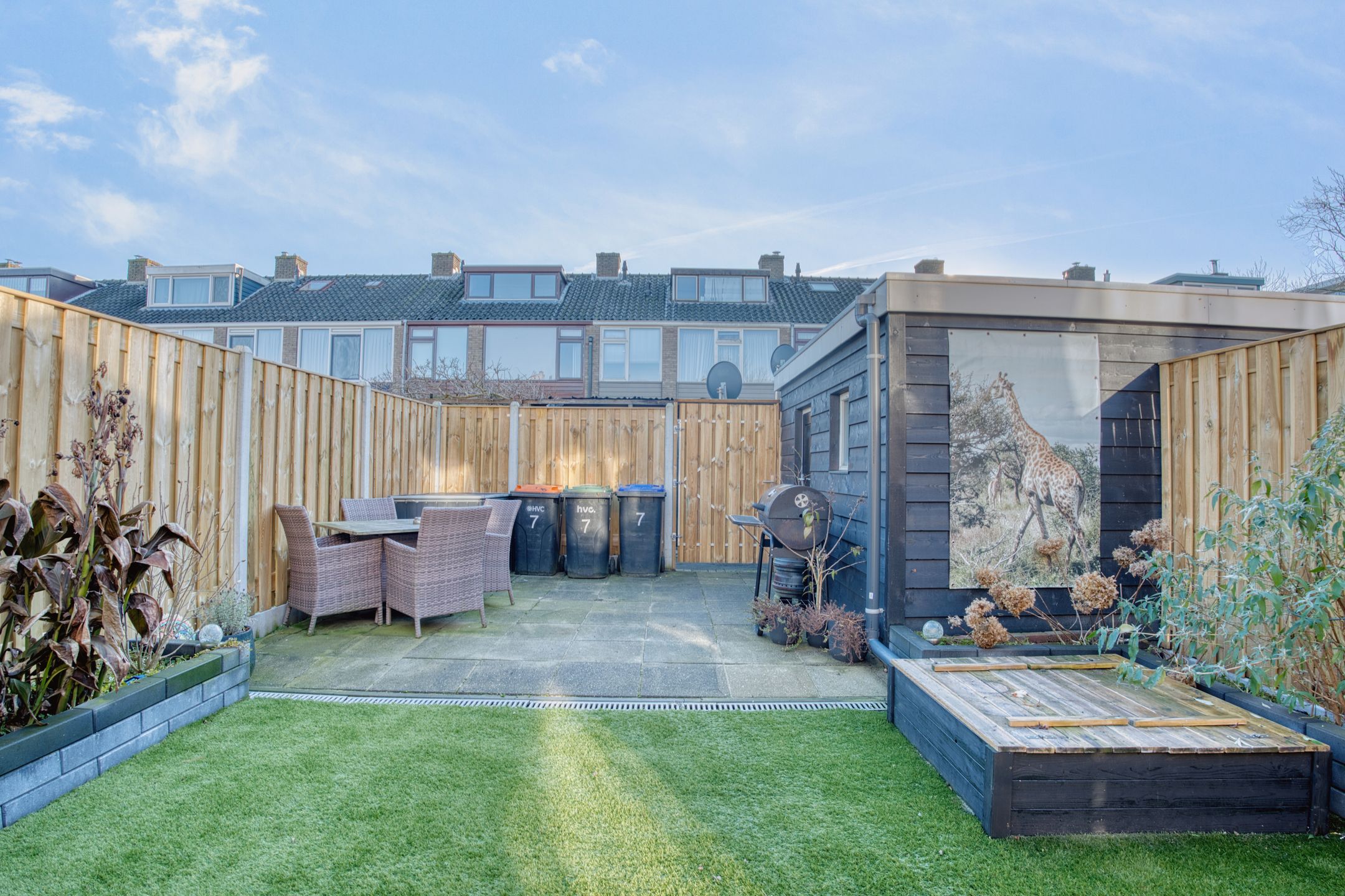 Photo 33 of Arubastraat 7