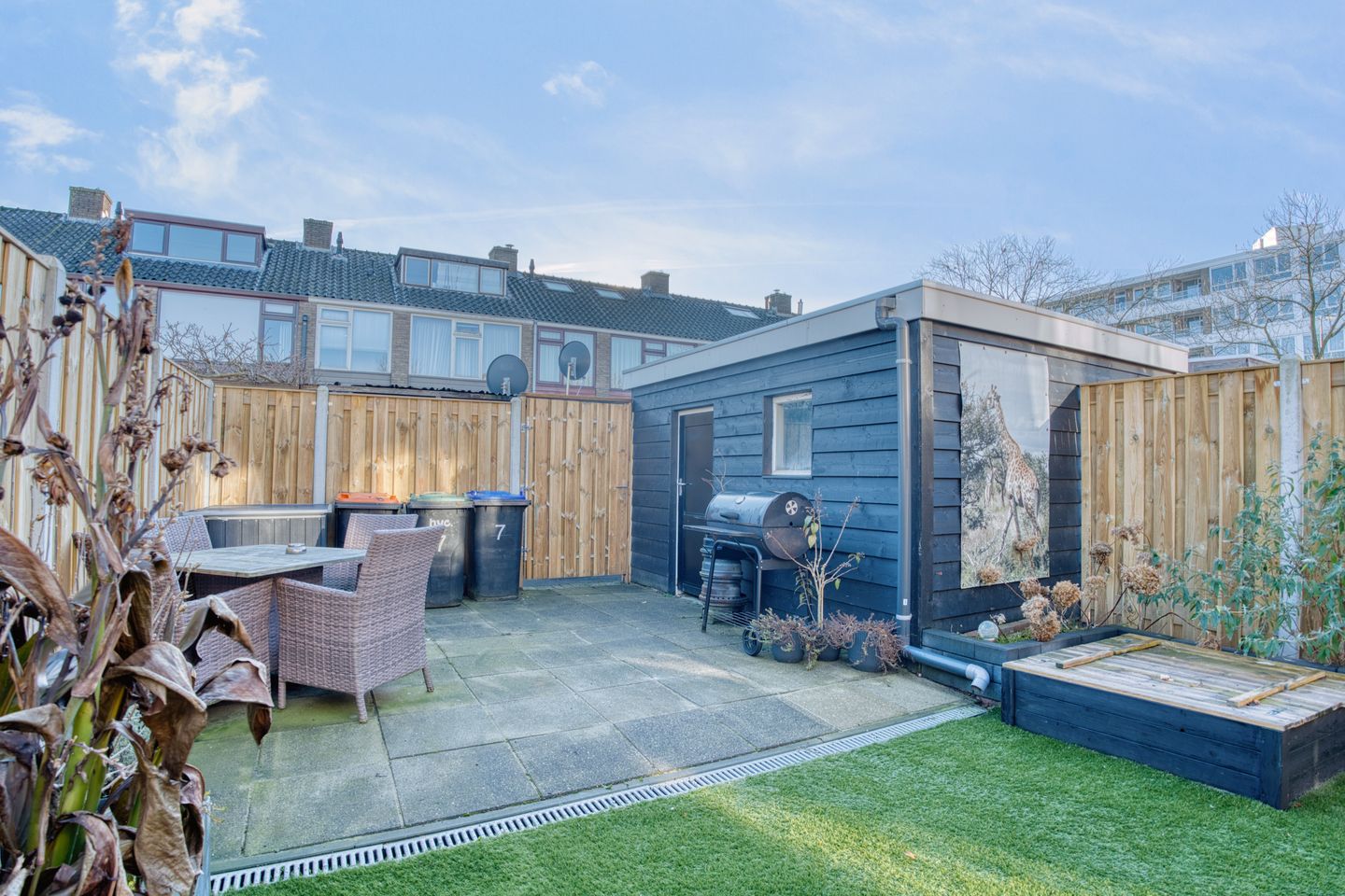 Photo 34 of Arubastraat 7