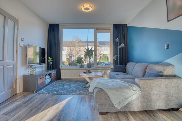 Photo 9 of Arubastraat 7