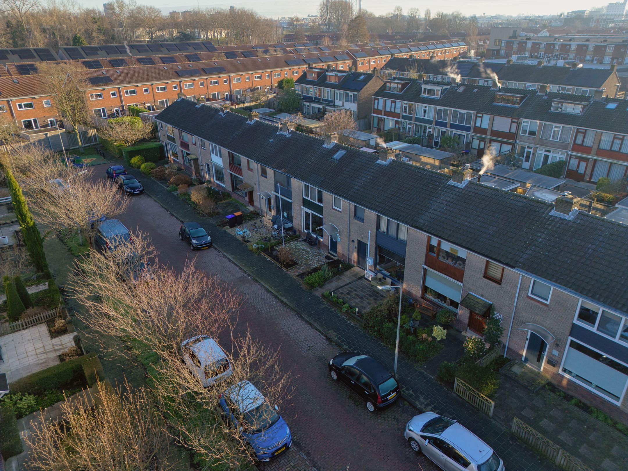 Photo 36 of Arubastraat 7