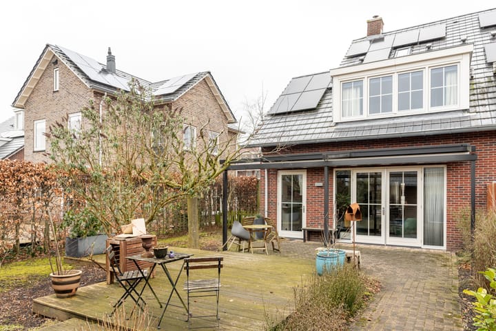 Foto 2 van Frederik Hendriklaan 34