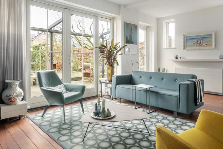 Foto 3 van Frederik Hendriklaan 34