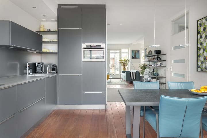 Foto 4 van Frederik Hendriklaan 34