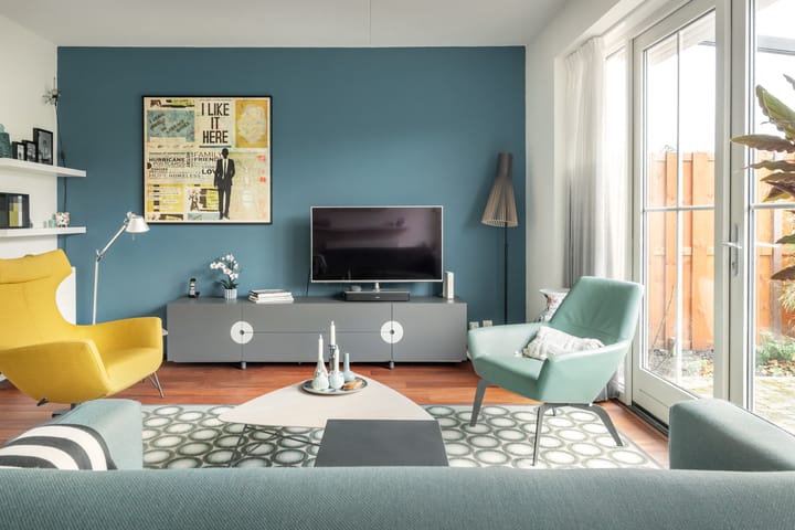 Foto 6 van Frederik Hendriklaan 34