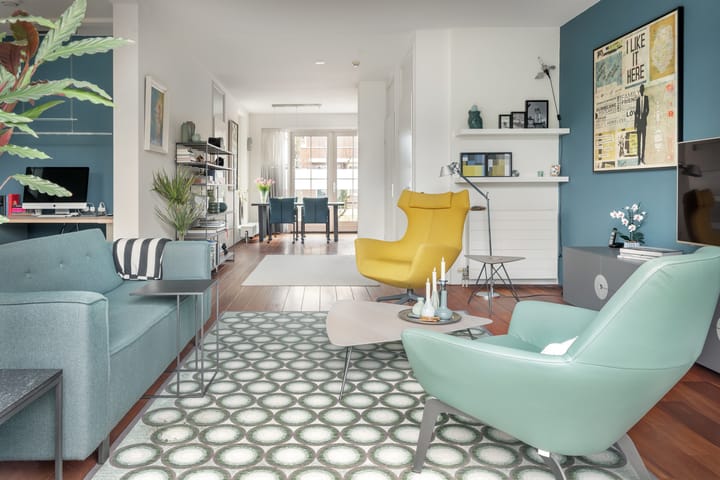 Foto 8 van Frederik Hendriklaan 34