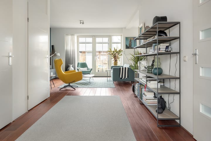 Foto 9 van Frederik Hendriklaan 34