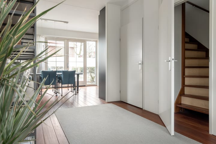 Foto 12 van Frederik Hendriklaan 34