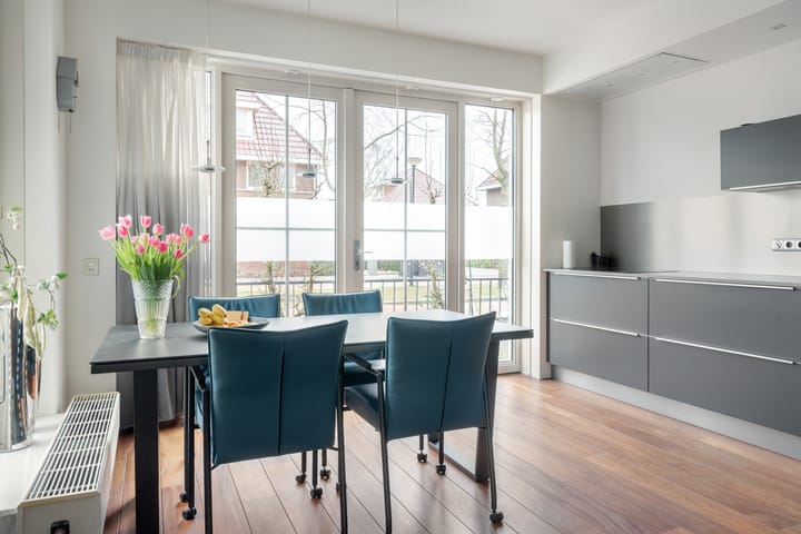 Foto 13 van Frederik Hendriklaan 34