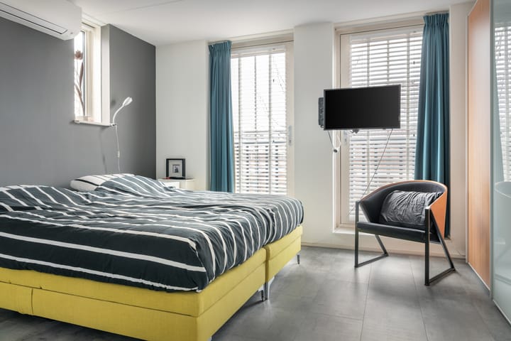 Foto 16 van Frederik Hendriklaan 34