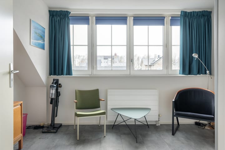 Foto 19 van Frederik Hendriklaan 34