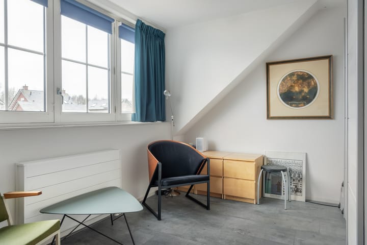 Foto 20 van Frederik Hendriklaan 34