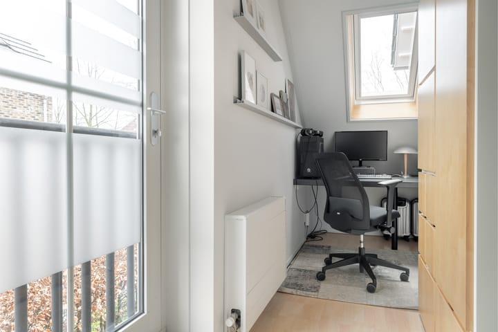 Foto 22 van Frederik Hendriklaan 34