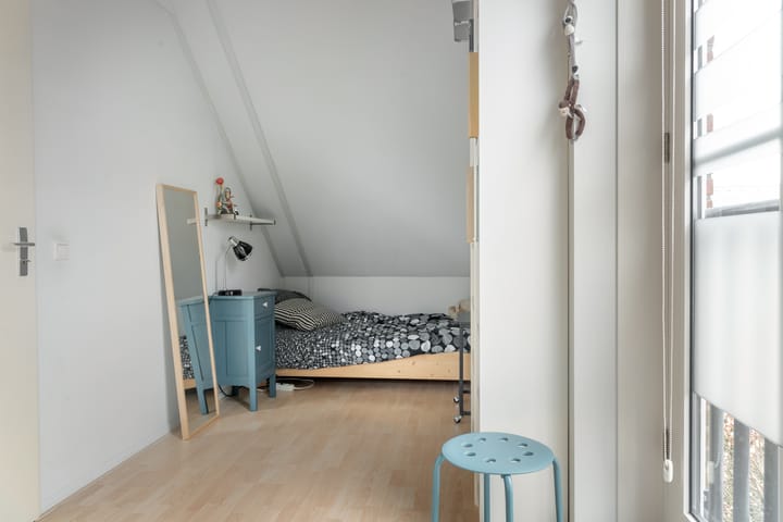 Foto 23 van Frederik Hendriklaan 34