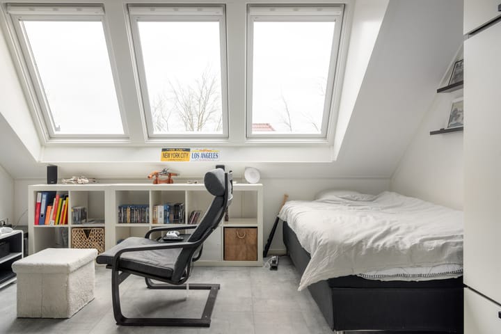 Foto 24 van Frederik Hendriklaan 34