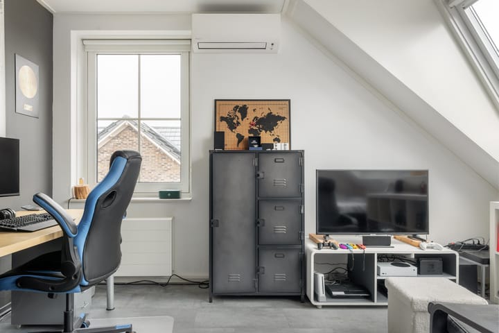 Foto 25 van Frederik Hendriklaan 34