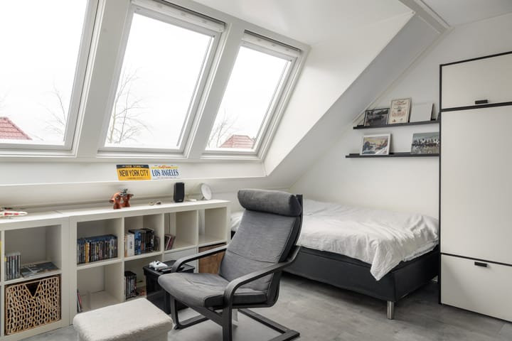 Foto 26 van Frederik Hendriklaan 34