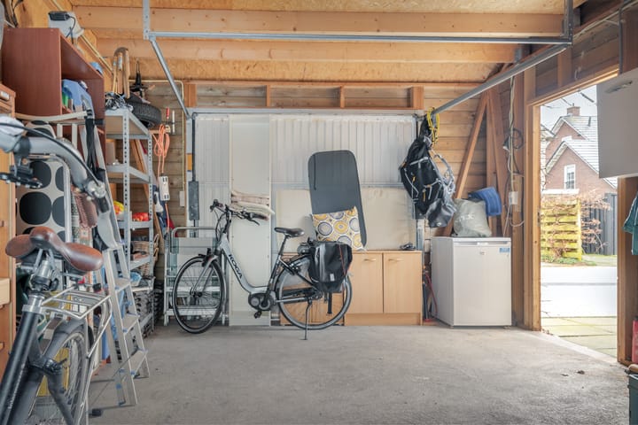 Foto 28 van Frederik Hendriklaan 34