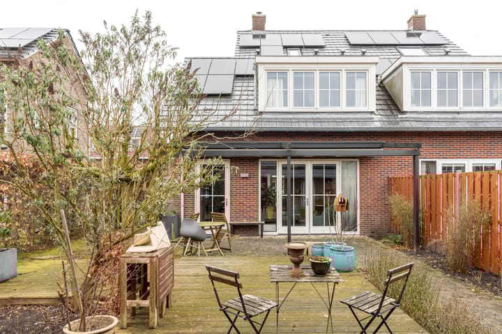 Foto 29 van Frederik Hendriklaan 34