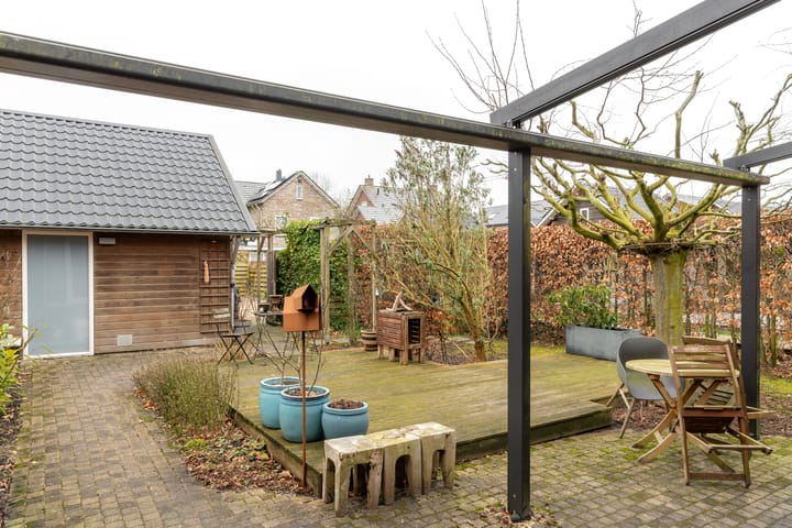 Foto 30 van Frederik Hendriklaan 34