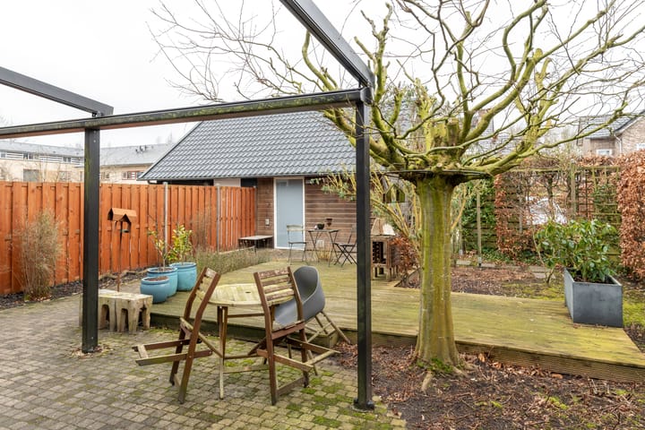 Foto 31 van Frederik Hendriklaan 34