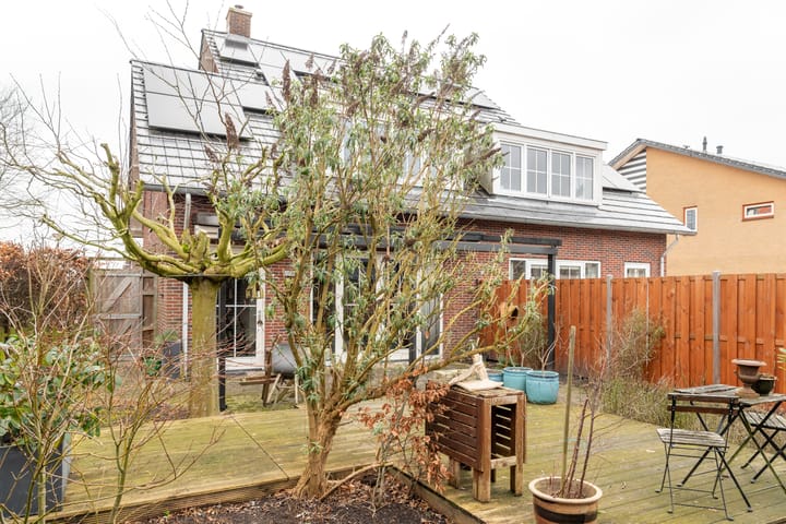 Foto 32 van Frederik Hendriklaan 34