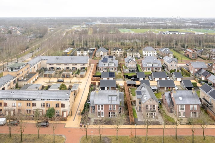 Foto 42 van Frederik Hendriklaan 34