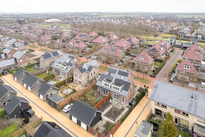 Foto 43 van Frederik Hendriklaan 34