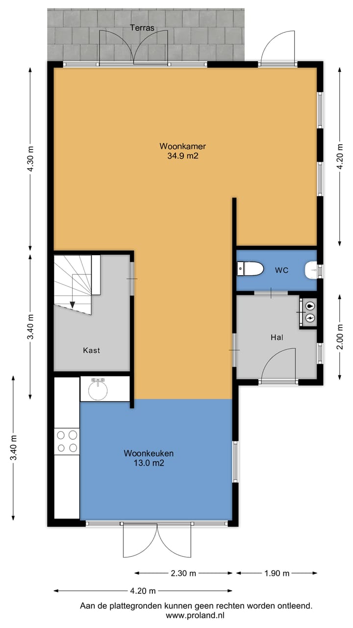 Foto 44 van Frederik Hendriklaan 34