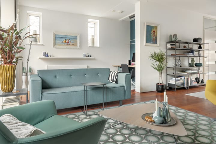 Foto 10 van Frederik Hendriklaan 34